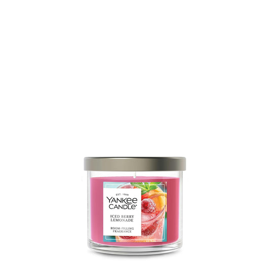 Iced Berry Lemonade - NZKH