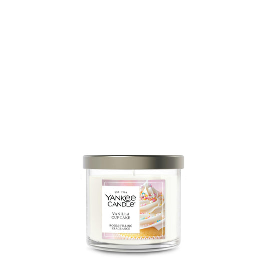 Vanilla Cupcake - MNXK