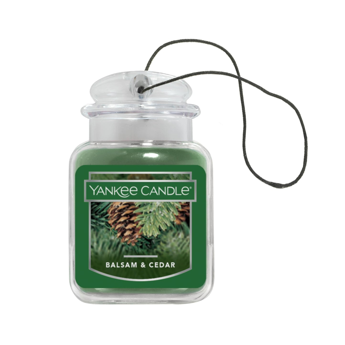 Balsam & Cedar - O669