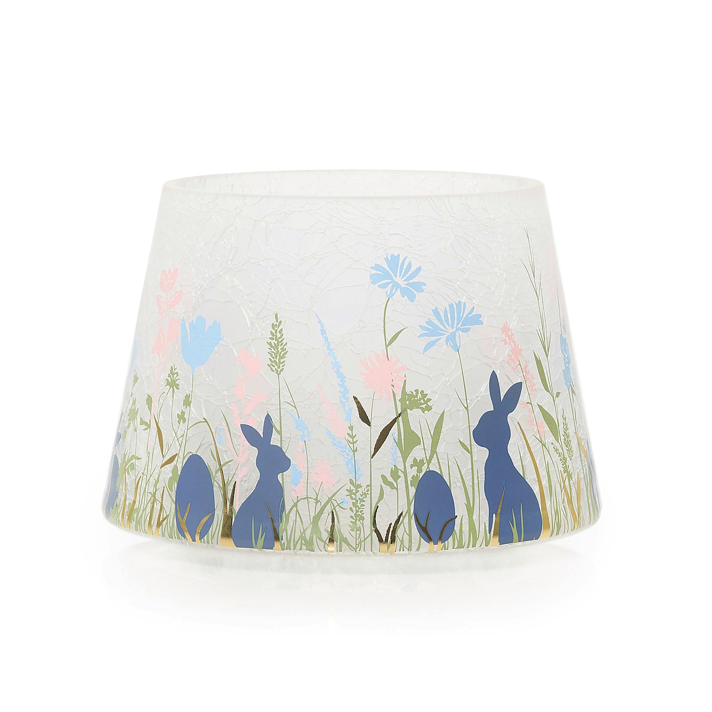Easter Bunny Jar Shade - IKZD
