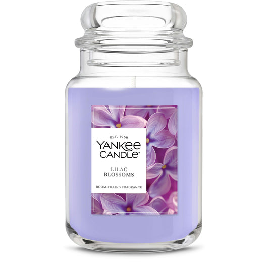Lilac Blossoms - GFZ2