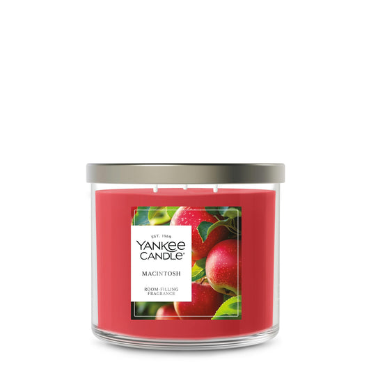 Macintosh - TY1I