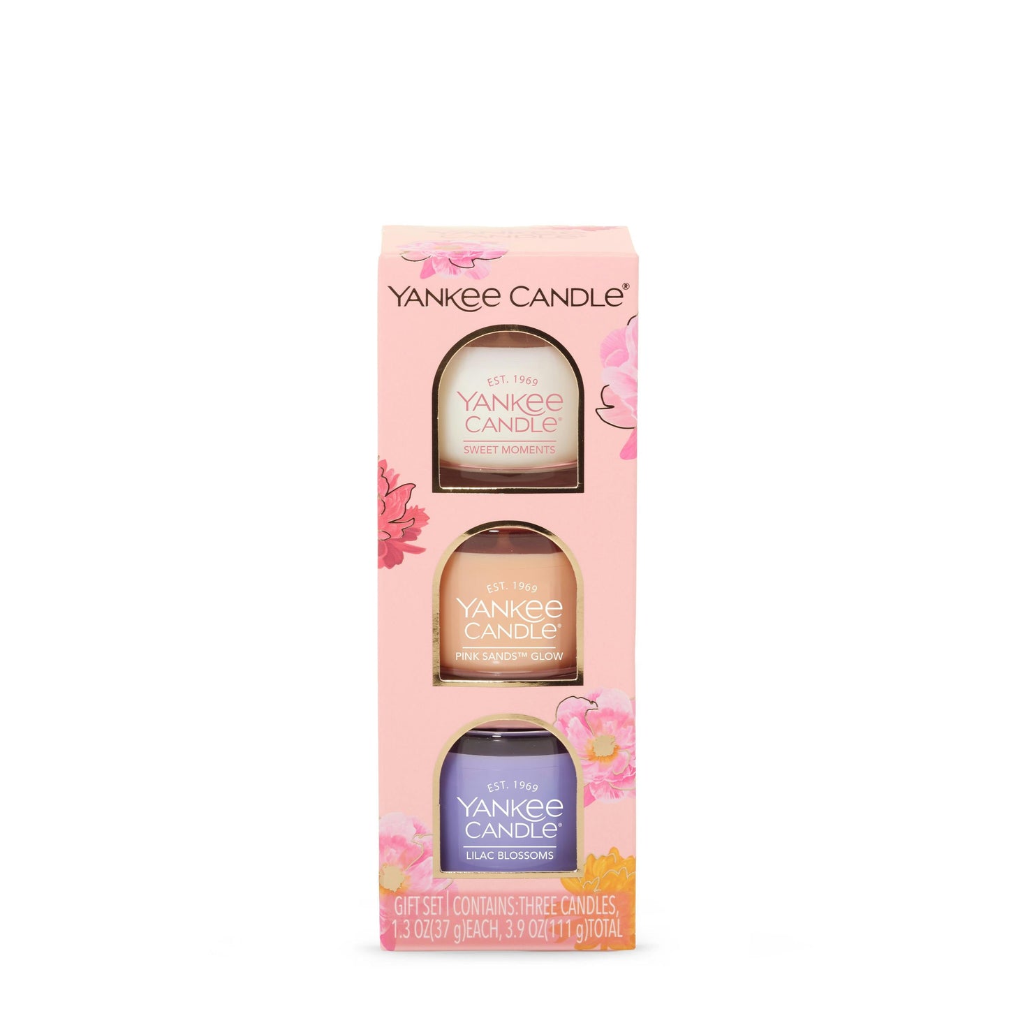 Mother’s Day Minis Gift Set - 4KFR