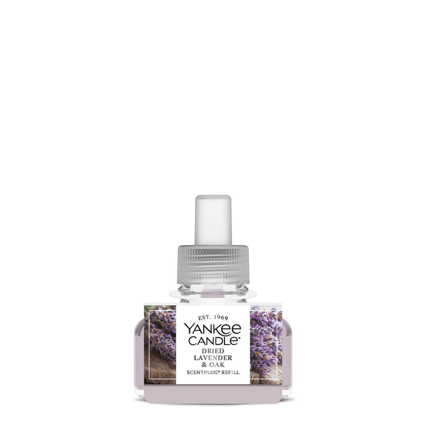 Dried Lavender & Oak - H06G