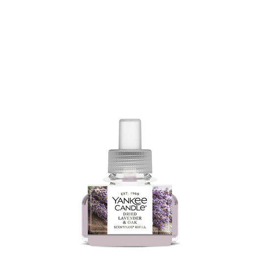 Dried Lavender & Oak - H06G
