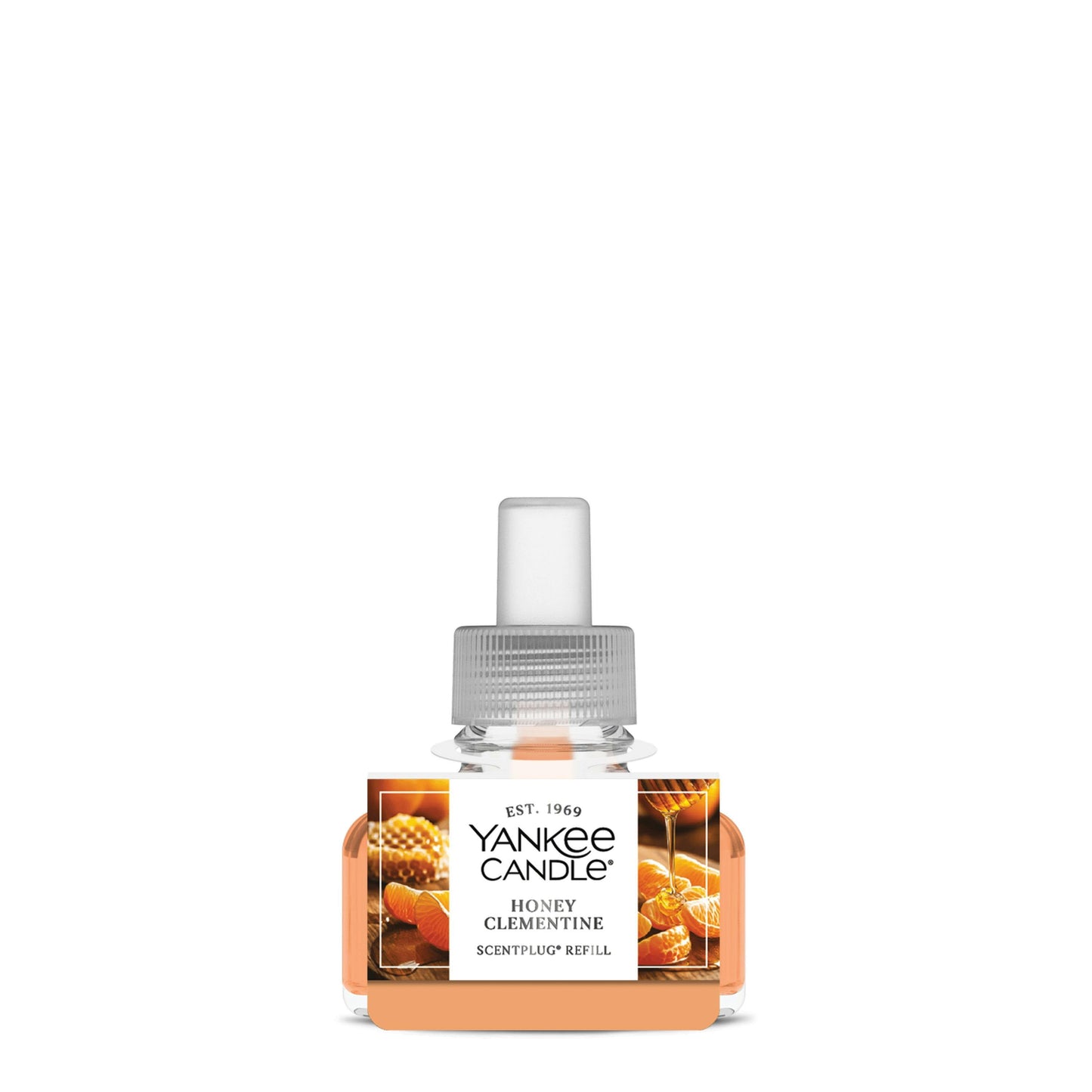 Honey Clementine - G01I