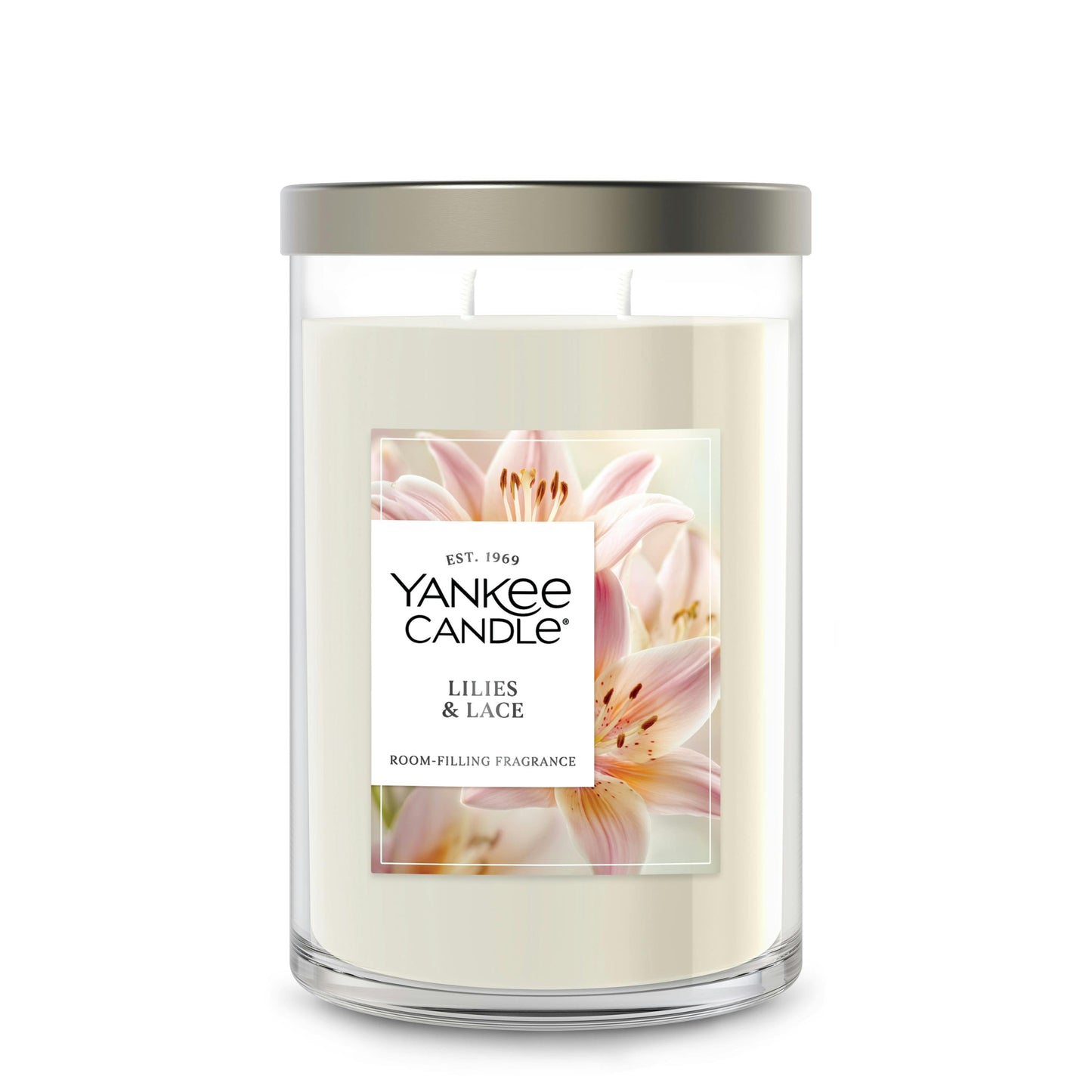 Lilies & Lace - LZHH