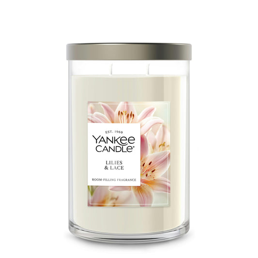 Lilies & Lace - LZHH