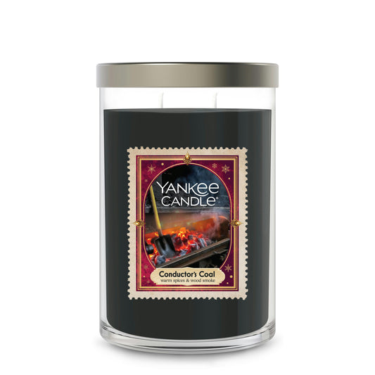 Conductor's Coal - E7KC