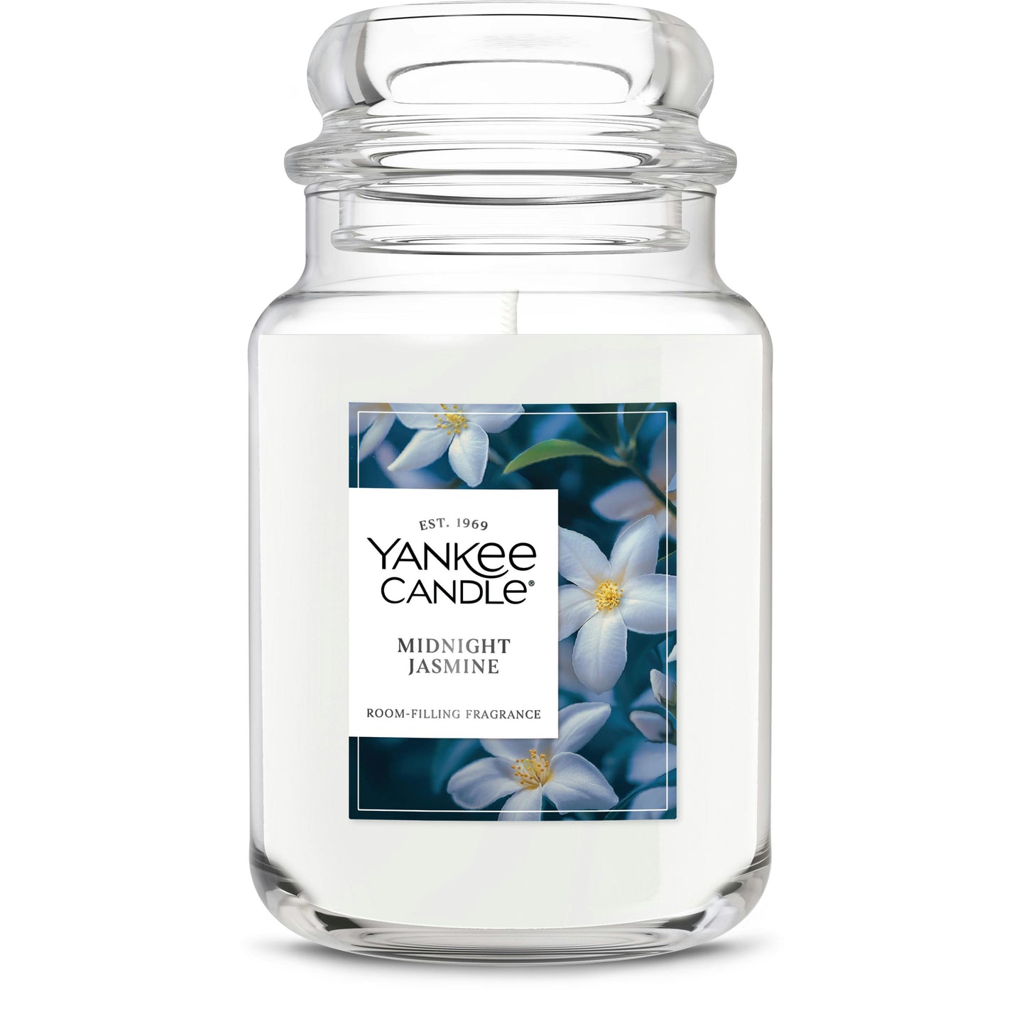 Midnight Jasmine - QOS4
