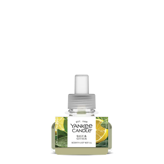 Sage & Citrus - UZD1