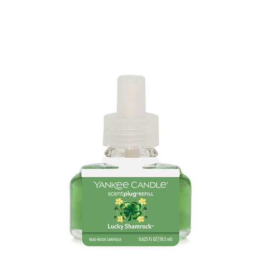 Lucky Shamrock™ - FES0