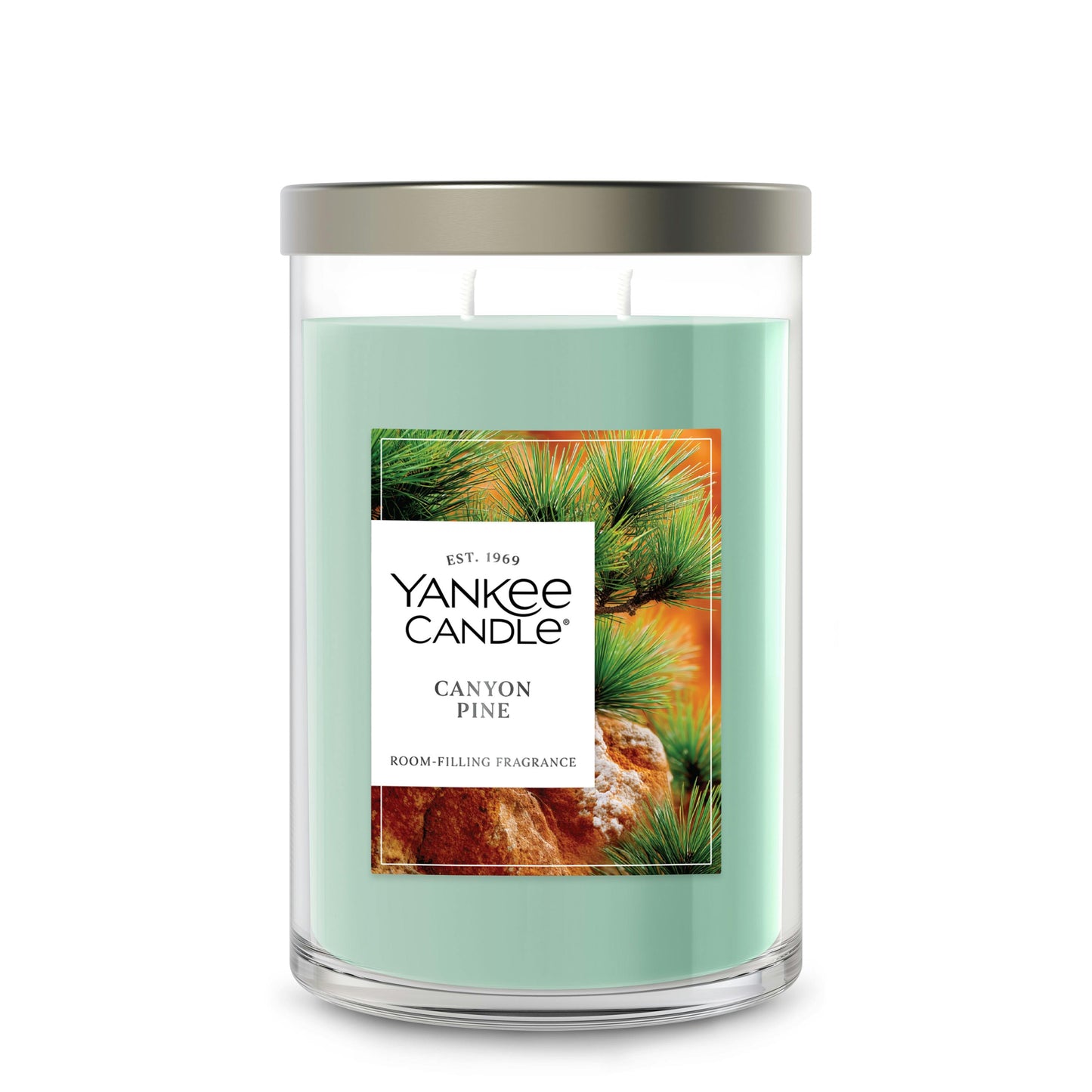 Canyon Pine - CHYI