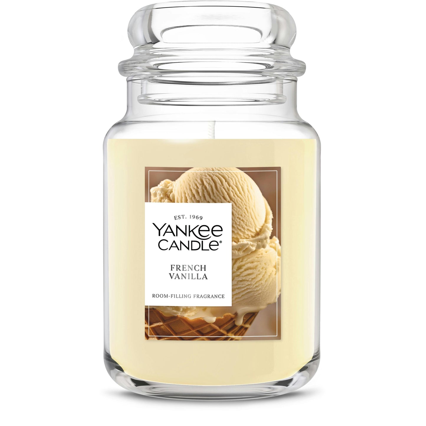 French Vanilla - MMGB