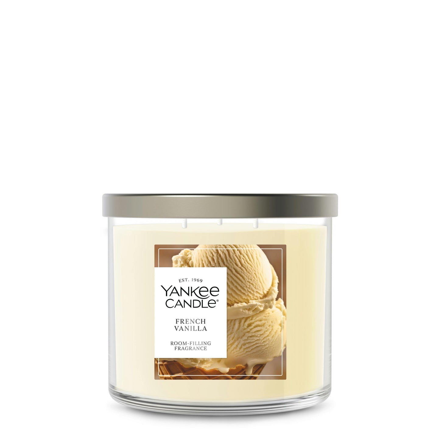 French Vanilla - A8D2
