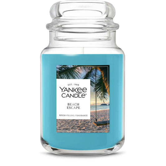 Beach Escape - HSJ5