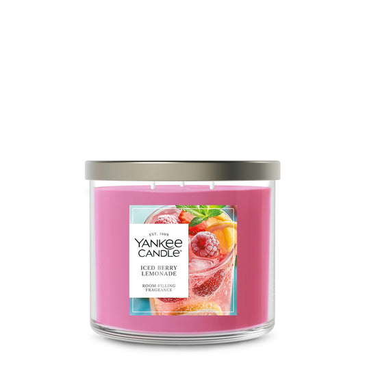 Iced Berry Lemonade - 34DR