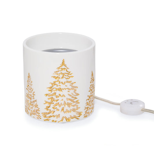 Gold Trees - Q5A4