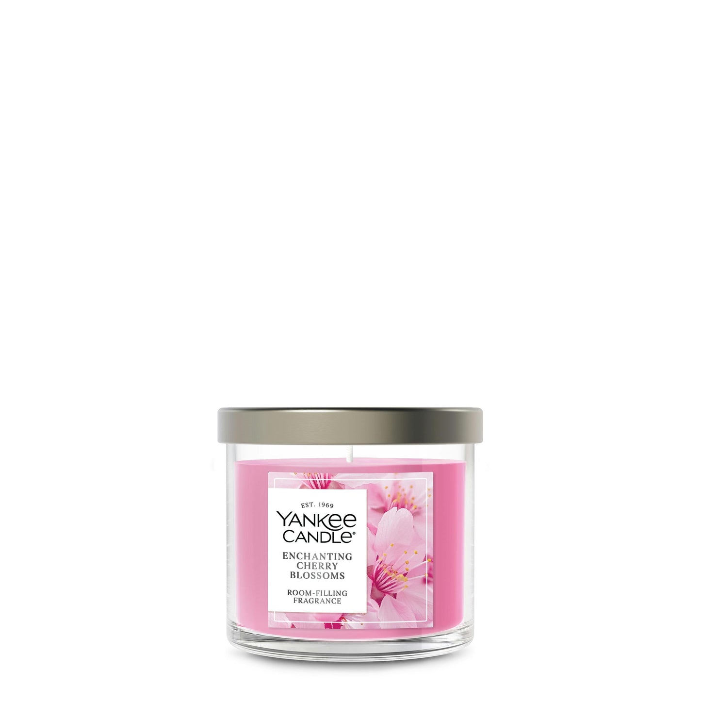 Enchanting Cherry Blossoms - GOT8