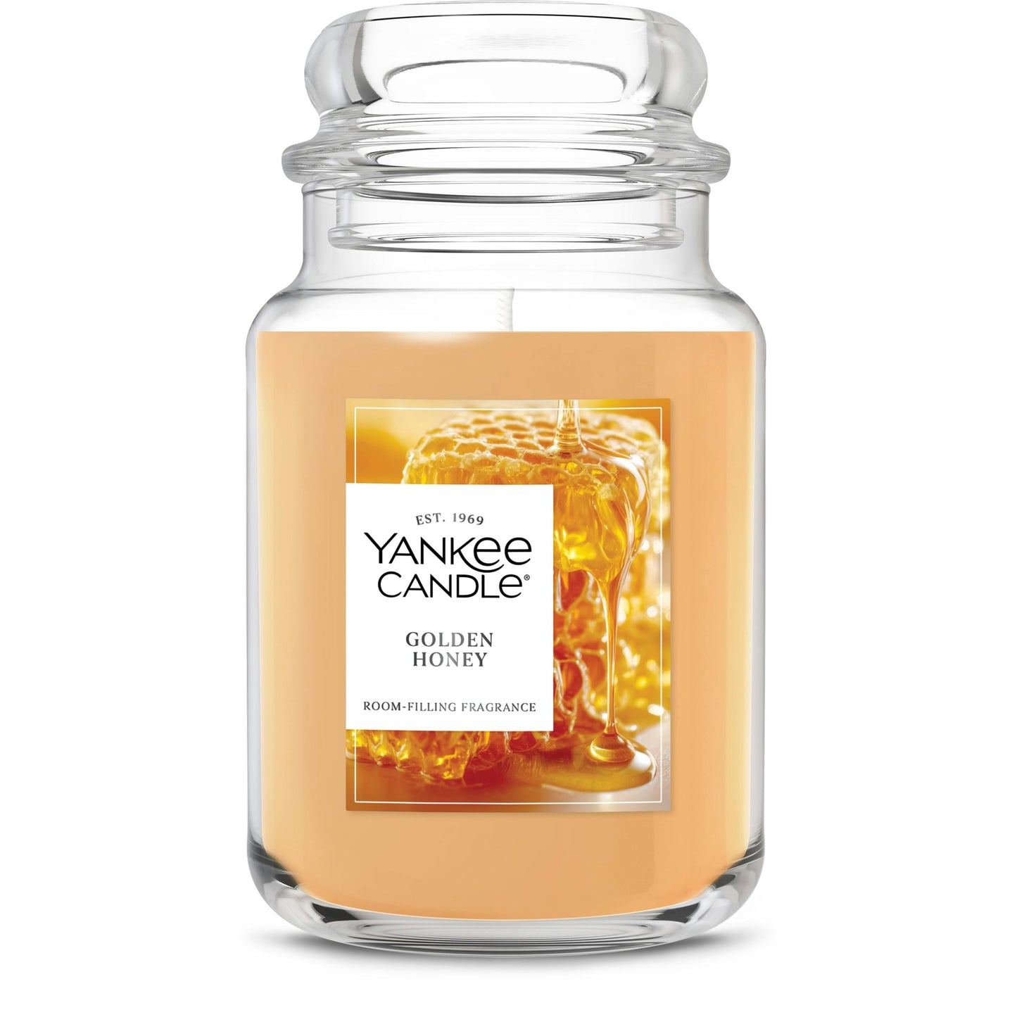 Golden Honey - T8CN