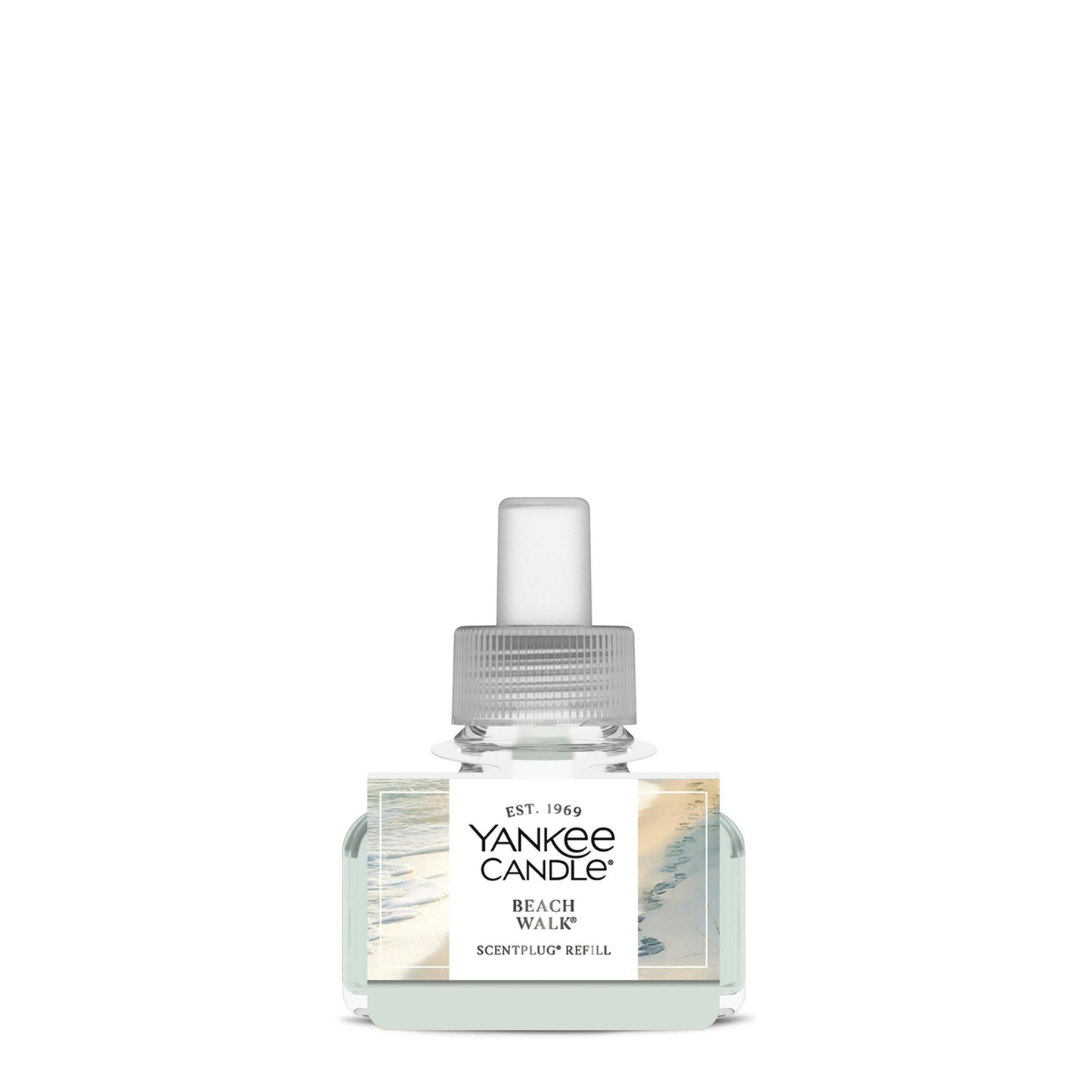 Beach Walk® - QVVC