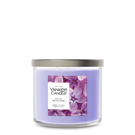 Lilac Blossoms - MDMH