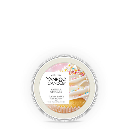 Vanilla Cupcake - 6GM8
